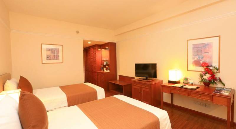 Ramana Hotel Saigon