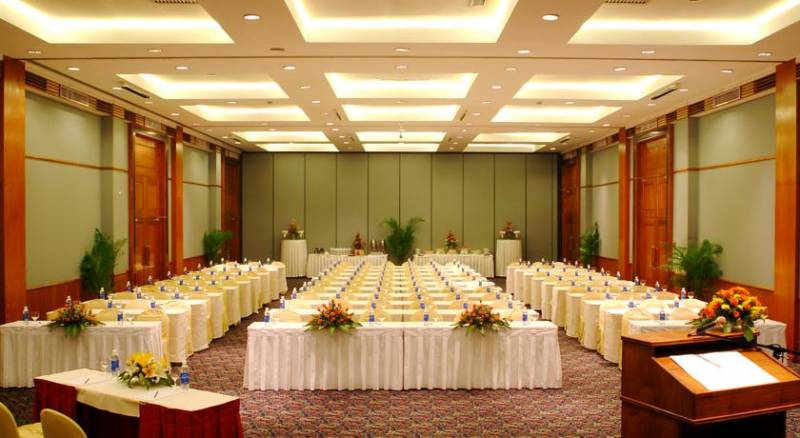 Ramana Hotel Saigon