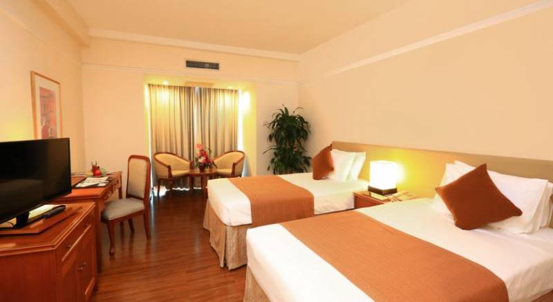 Ramana Hotel Saigon