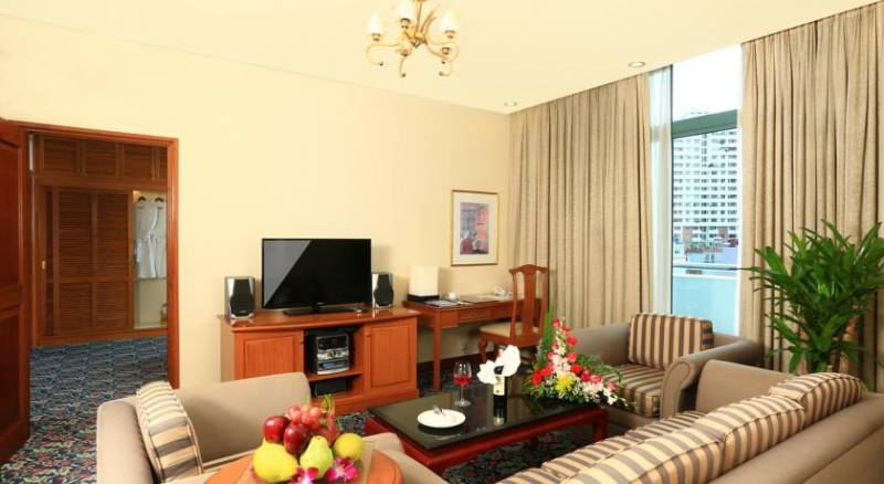 Ramana Hotel Saigon