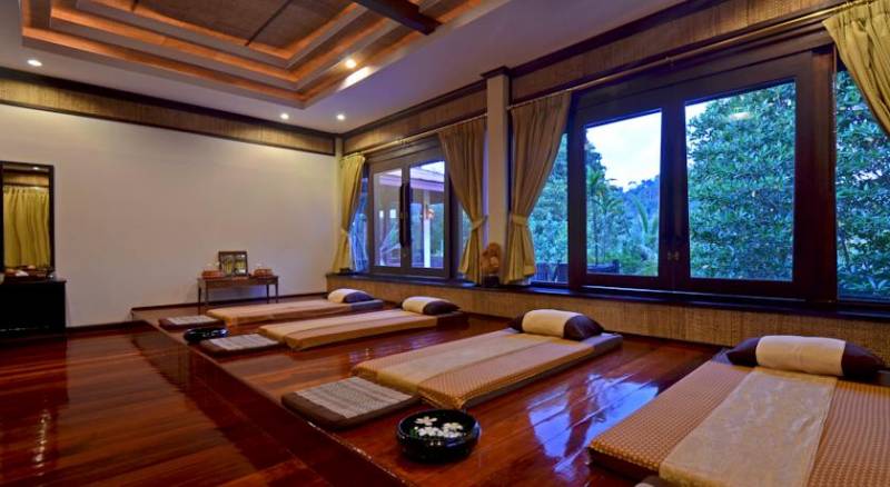 Ramayana Koh Chang Resort & Spa