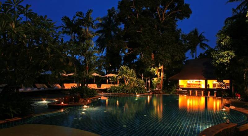 Ramayana Koh Chang Resort & Spa