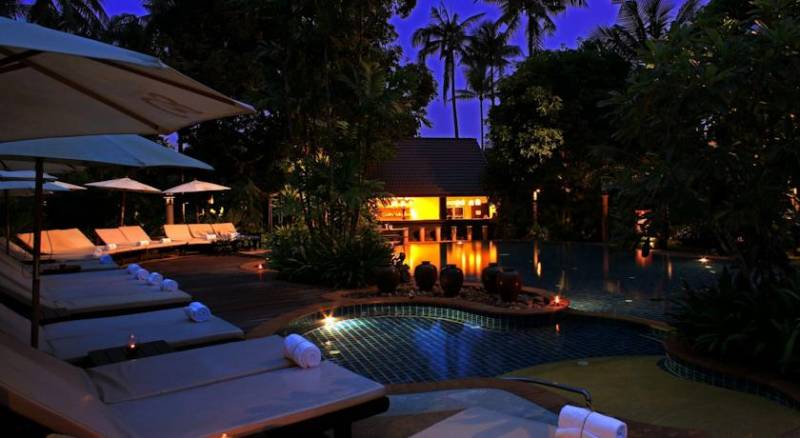 Ramayana Koh Chang Resort & Spa