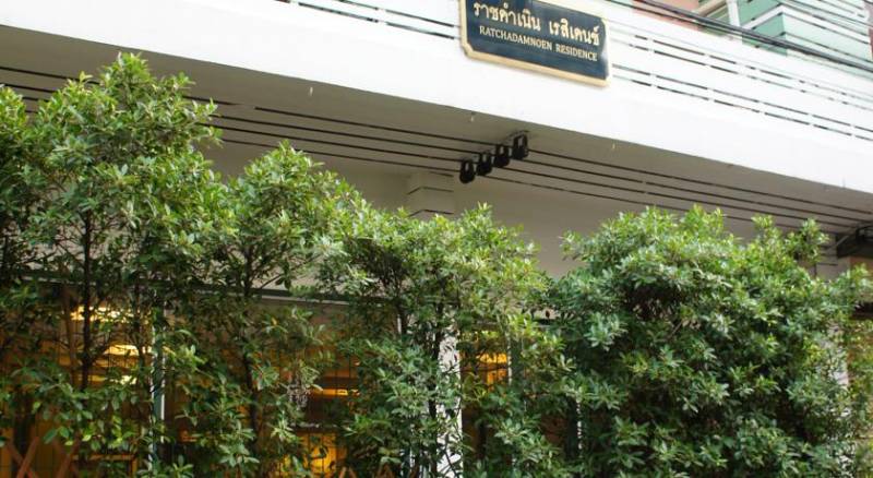 Ratchadamnoen Residence