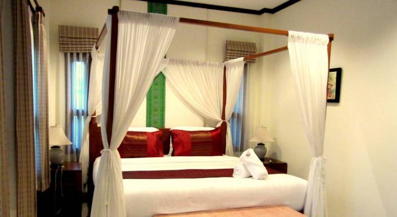 Rawisara Villa Resort