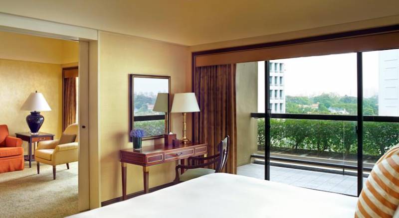 Regent Singapore - A Four Seasons Hotel