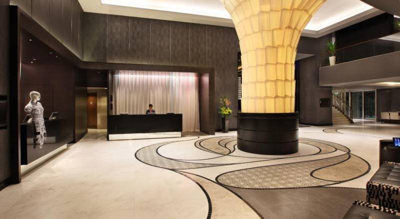 Rendezvous Hotel Singapore by Far East Hospitality