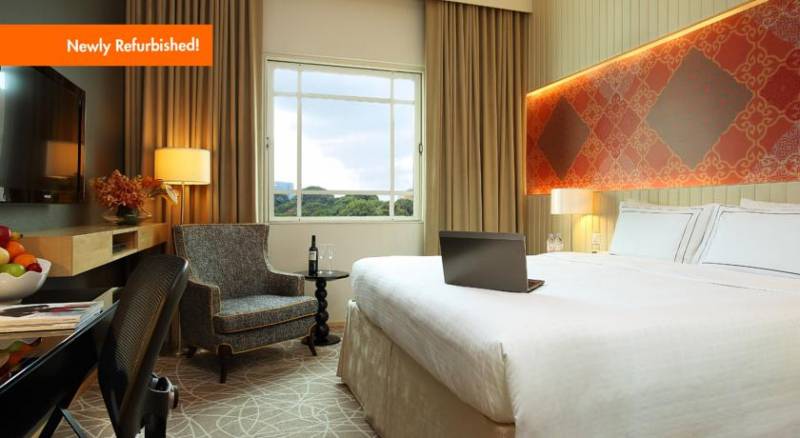 Rendezvous Hotel Singapore by Far East Hospitality