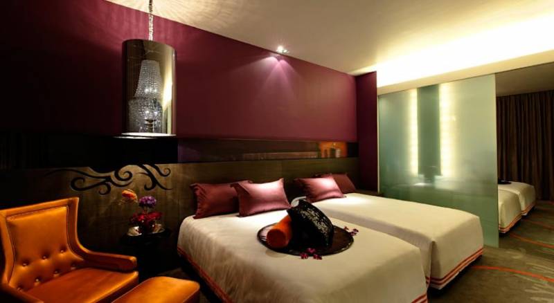 Resorts World Sentosa - Hard Rock Hotel