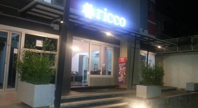 Ricco Residence Suvarnabhumi