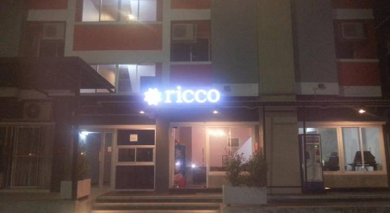 Ricco Residence Suvarnabhumi