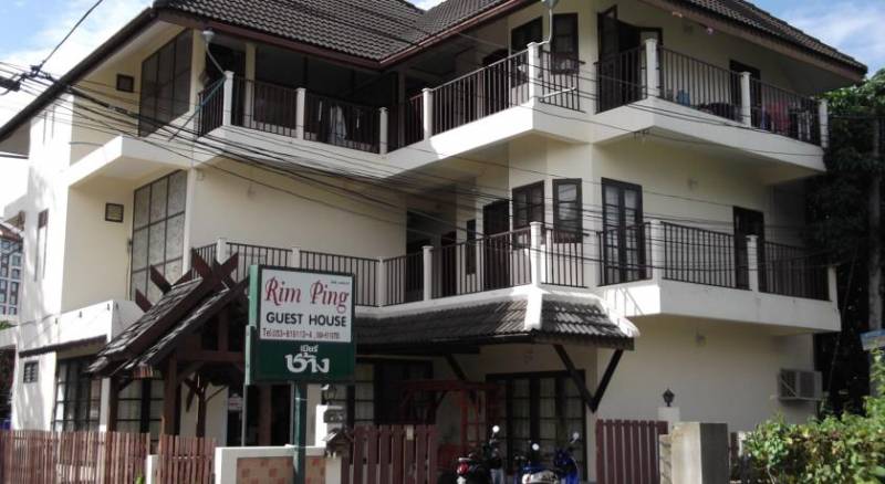 Rim Ping Guest House