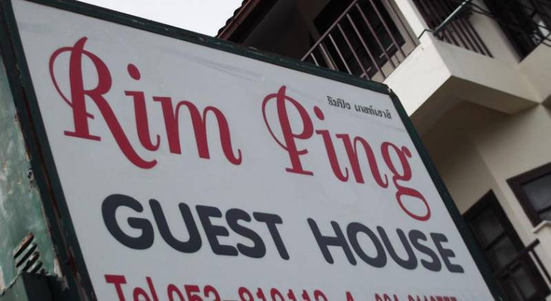 Rim Ping Guest House