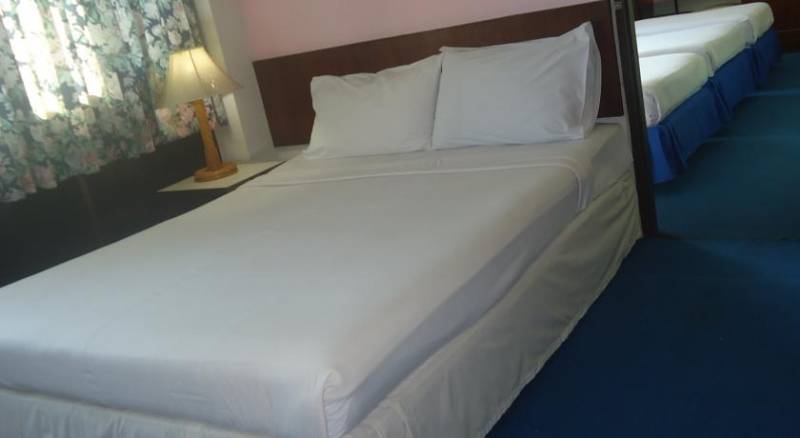 Ruamchitt Travelodge