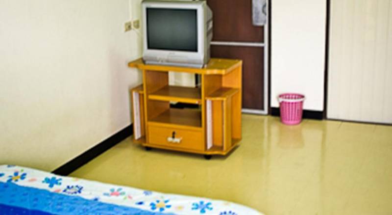 S & P Service Apartment
