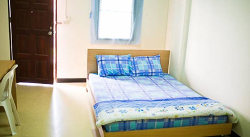 S & P Service Apartment