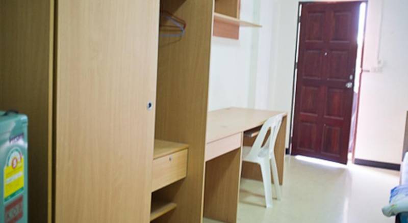 S & P Service Apartment