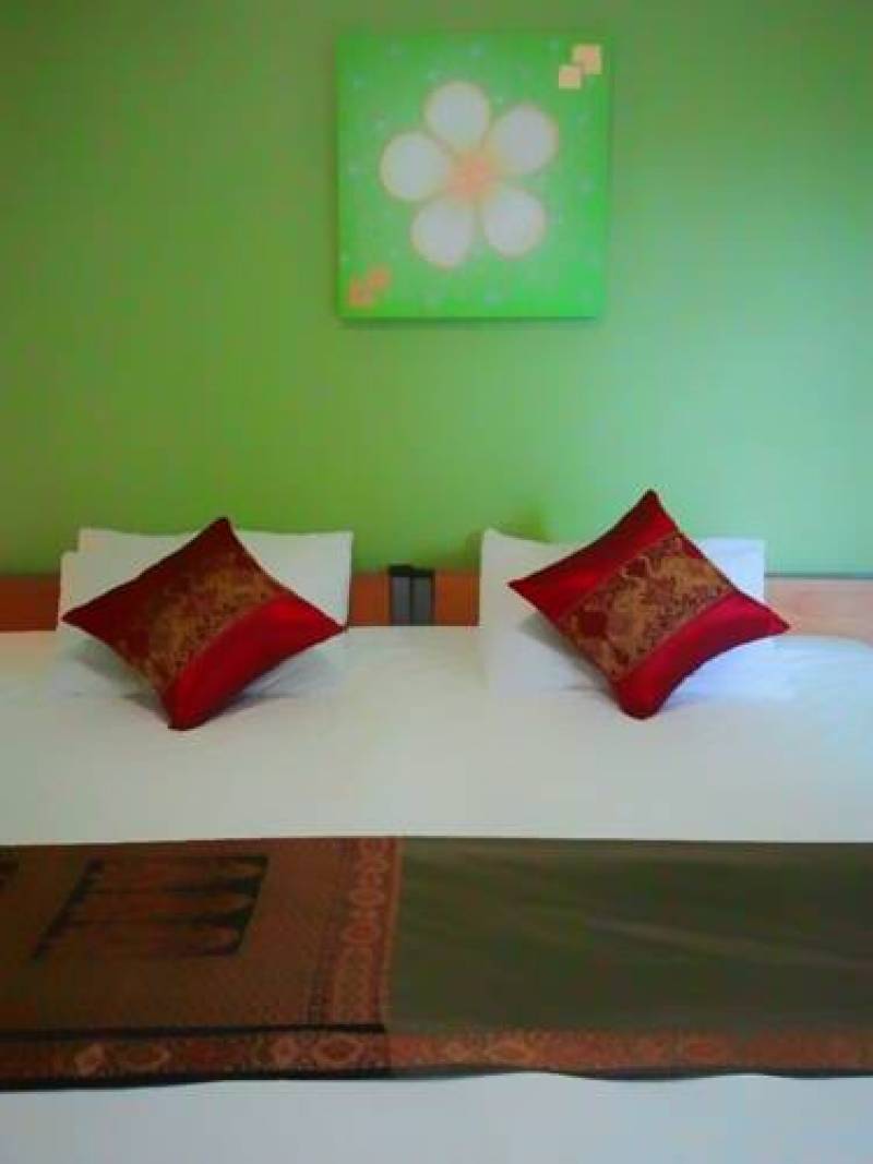 Sabuy Chiangmai Bed & Breakfast