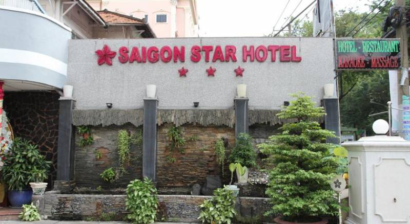 Saigon Star Hotel