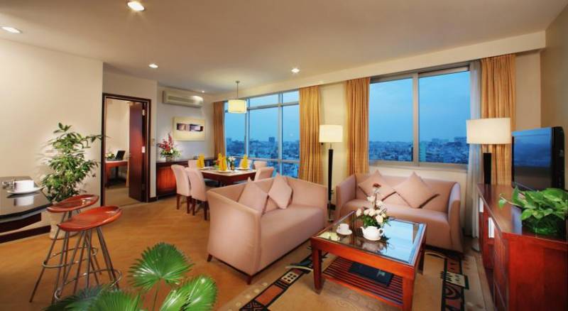 Saigon View Residences