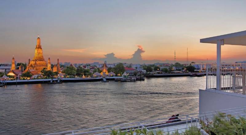 Sala Rattanakosin Bangkok