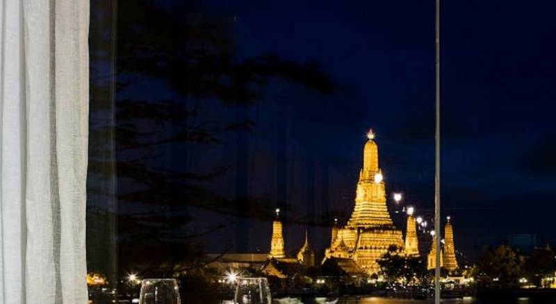 Sala Rattanakosin Bangkok