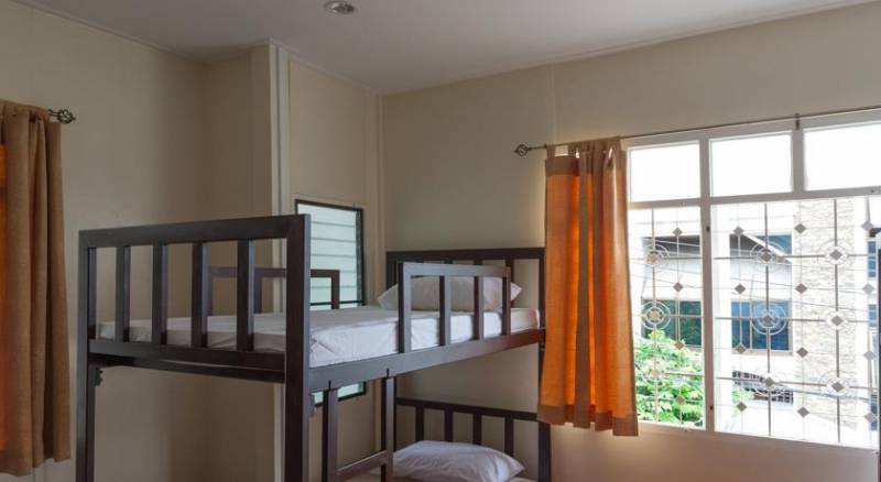 Samsen 360 Hostel