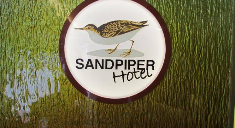 Sandpiper Hotel