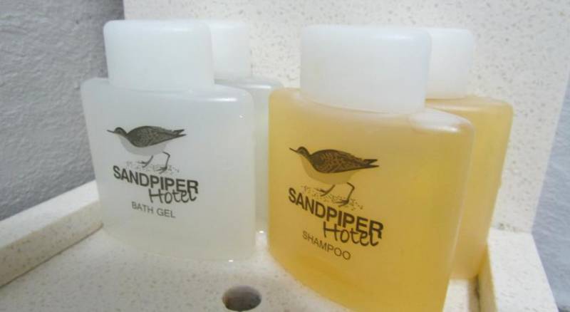 Sandpiper Hotel