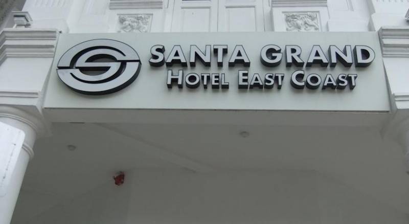 Santa Grand Hotel East Coast