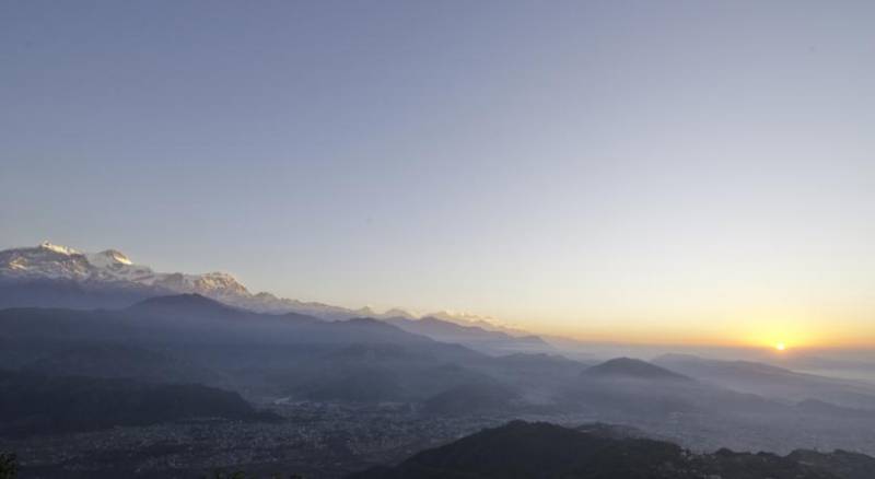 Sarangkot Sherpa Resort