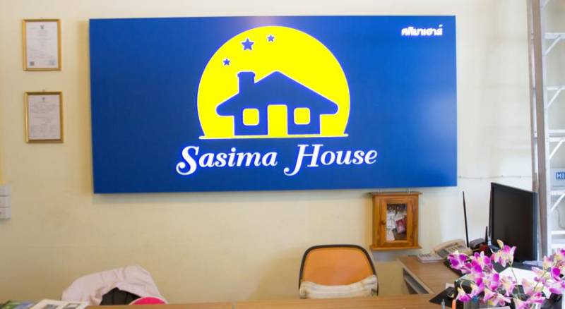 Sasima House