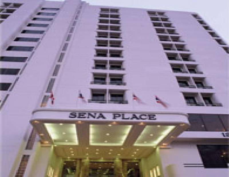 Sena Place Hotel