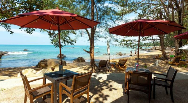 Sensimar Khaolak Beachfront Resort