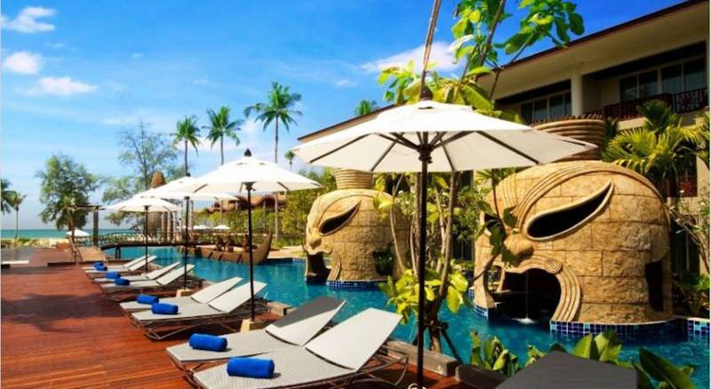 Sentido Graceland Khao Lak Resort & Spa