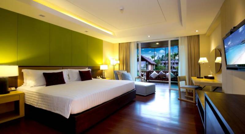 Sentido Graceland Khao Lak Resort & Spa