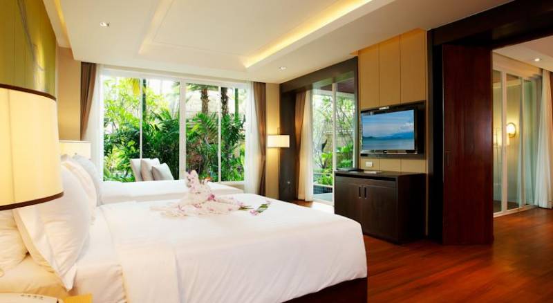 Sentido Graceland Khao Lak Resort & Spa