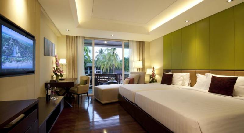 Sentido Graceland Khao Lak Resort & Spa