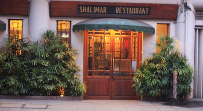 Shalimar Hotel