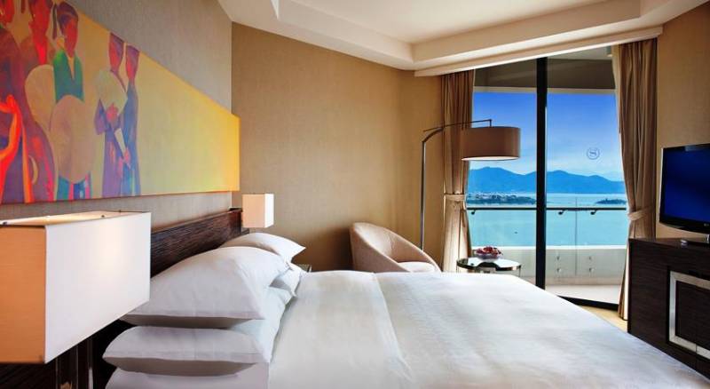 Sheraton Nha Trang