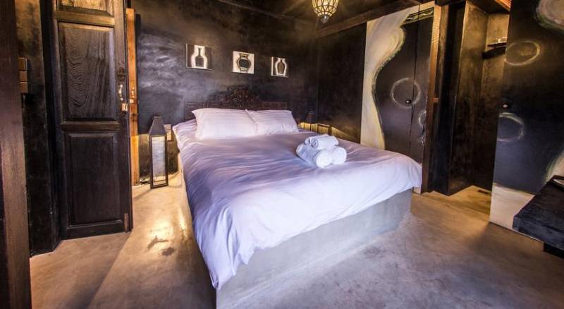 Siamotif Boutique Hotel