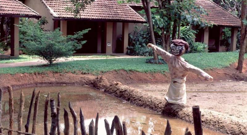 Sigiriya Village