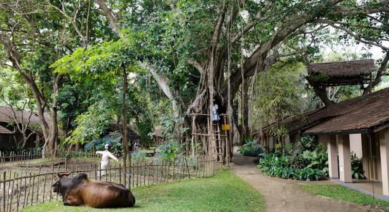 Sigiriya Village