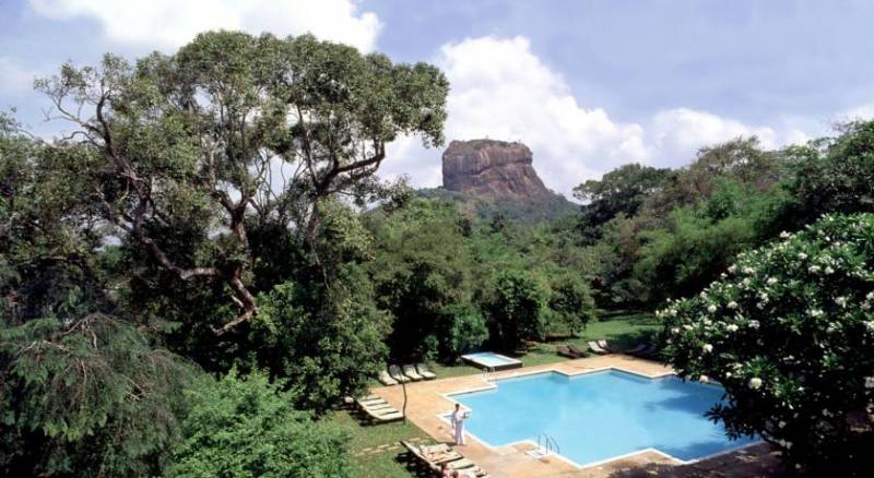 Sigiriya Village