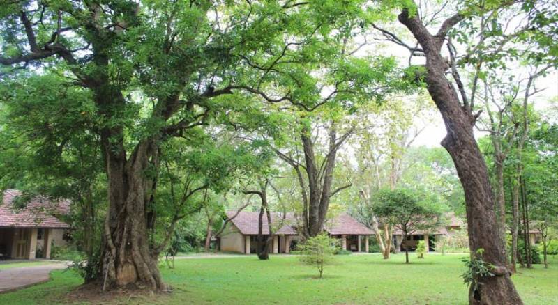 Sigiriya Village