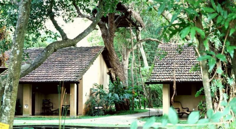 Sigiriya Village