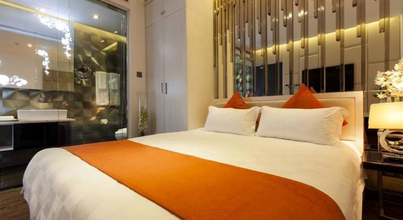 Signature Boutique Hotel