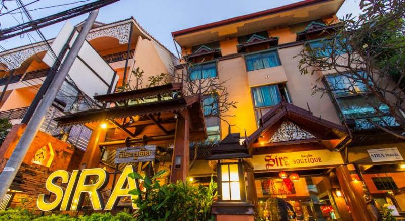 Sira Boutique Hotel