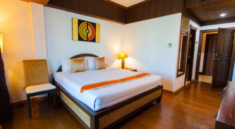 Sira Boutique Hotel