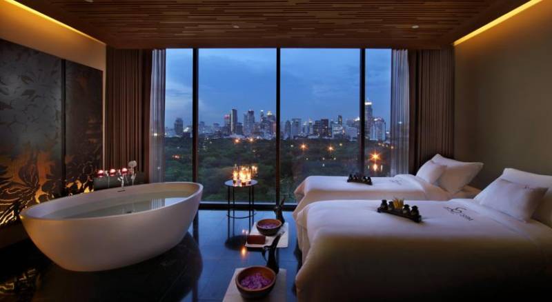 Sofitel So Bangkok